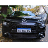 Citroën C4 Cactus 2020 1.6 Vti 115 Feel Pack Am21 Negro