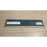 Memoria 4gb Ddr4 2400 Mhz Markvision Mvtd4u4096m2400mhz