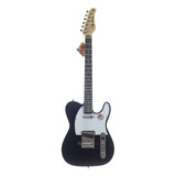 Guitarra Electrica Jay Turser Telecaster Musica Pilar