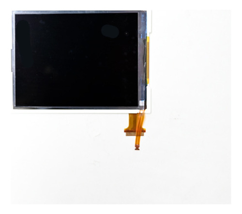 Pantalla Lcd Inferior Para New Nintendo 3ds Xl