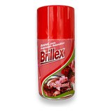 Desodorante Ambiental Brillex Aroma Potpourri 270ml