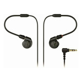 Audio-technica Ath-e40 Professional In-ear Monitor