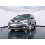 Toyota Sienna 3.5 Limited At