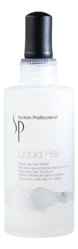 Liquid Hair  Tratamento Reconstrutor 100ml