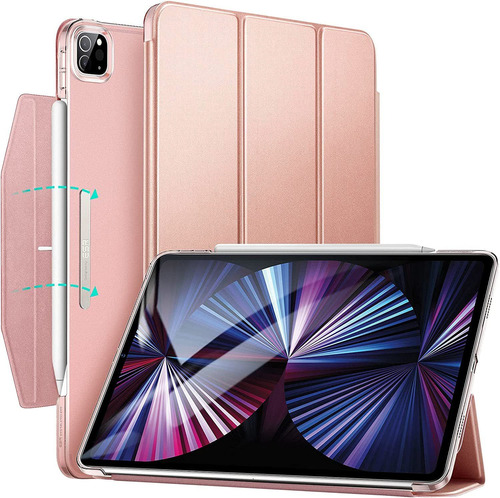 Funda Esr, Compatible Con iPad Pro 11  3ª Generación 2021