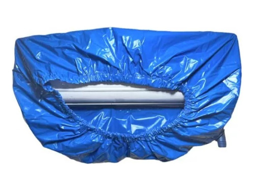 Funda Cobertor Split Limpieza Evaporador Aire Acondicionado
