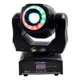 Schalter Spot Beam Cabeza Movil Aro Led Gobos 90w 