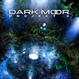Cd Nuevo Dark Moor - Project X (2015)
