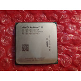 Processador Athlon Ii Adx2500 Am3