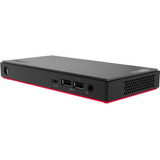 Lenovo Thinkcentre Nano M90n-1 I5-8265u 8gb 256gb Ssd W10p