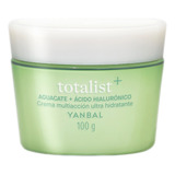 Crema Totalist Aguacate Yanbal Original - g a $260