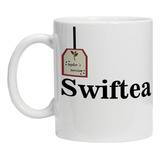 Taza Swiftea Swifty Taylor Swift Té Taylor's Version