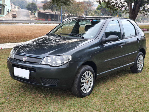  FIAT PALIO FIRE 1.0 8V (FLEX) 4P