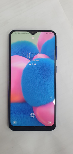 Samsung Galaxy A30s Impecável