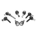 Kit Suspensión Volkswagen Sedan Vocho 1974-2004