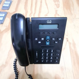 Aparelho Telefonico Voip Cisco Cp9621 