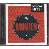 Cd Movies - Mega Hits