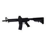 Rifle Vigor Airsoft M4 Ris 8907 Abs Integrado 6mm 180 Fps