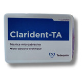 Blanqueamiento Dental Microabrasivo   Clarident - Ta