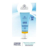 Creme Facial Peles Secas E Sensíveis Phállebeauty Ph0033