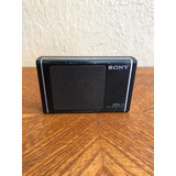 Mini Bocina Sony Srs-11 Vintage Walkman