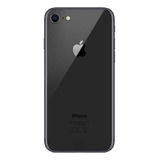  iPhone 8 64 Gb Gris Espacial, Liberado De Fabrica