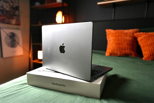 Apple Macbook Pro 14 M1 Max 32gb Ram 1tb Ssd Modelo A2442
