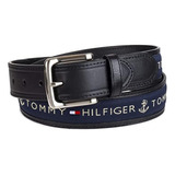 Tommy Hilfiger Cinturón Interno Para Hombre Tamaños Están