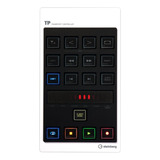 Tp Controller Para Cubase Steinberg 