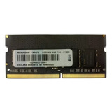 Memoria Notebook 4gb Ddr4 Sodimm Micron Mta4atf51264hz-2gce3