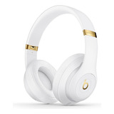 Audífonos Over-ear Beats Studio3 Wireless - Blanco