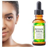 Mais Vendido Retinol Dr Rey Para Rugas Brilho No Rosto