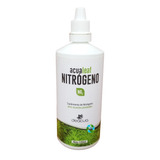 Acualeaf Nitrogeno 120ml Nitratos Abono Acuario Plantado