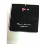 Receptor Magic Remote LG Dongle Rev 5 Original