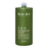 Benvoleo Glossy - Micellar Shampoo 1000ml