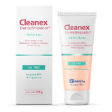 Cleanex Dermolimpiador Gel Exfoliante 150 Ml