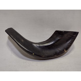 Antigo Shofar Chifre De Carneiro Preto Leia Anúncio