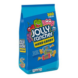 Jolly Rancher Hard Candy Caramelo Sabor Surtido 2.26kg