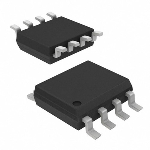 Lp2951cm Lp2951- (soic8, Smd) - Lote X 4 Unidades