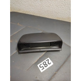 Moldura Computador De Bordo Peugeot 307 Até 2007