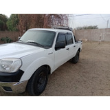 Ford Ranger 2010 3.0 Cd Superduty 4x4