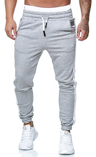 Pantalones Deportivos Para Hombre, Pantalones Deportivos Emp