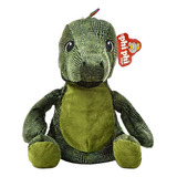 Mochila Infantil Peluche Dinosaurio 30 Cm Phi Phi Toys