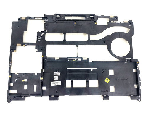 Carcaça Inferior Chassi Dell Latitude E5470 0m2kh5