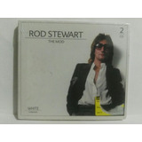 Rod Stewart The Mod Éxitos Cd Doble Nuevo Europeo