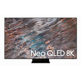 Smart Tv Samsung Neo Qled 75 Ultrahd 8k 2024