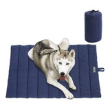 Cama Para Perros, Impermeable, Lavable, De Gran Tamaño