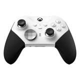 Controle Microsoft Xbox Elite 2 Series 2 Core - Branco/preto