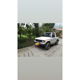 Mitsubishi Montero 1997 2.6 L042 Lona