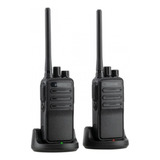 Rádio Comunicador Walk Talk Rc 3002 G2 Intelbras